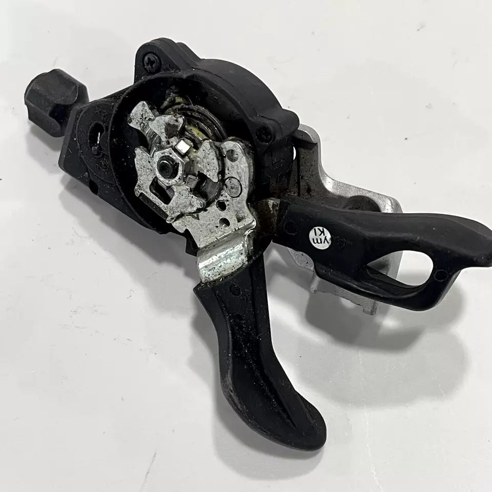 Shimano Speed Dynasys MTB Bike Left Shifter