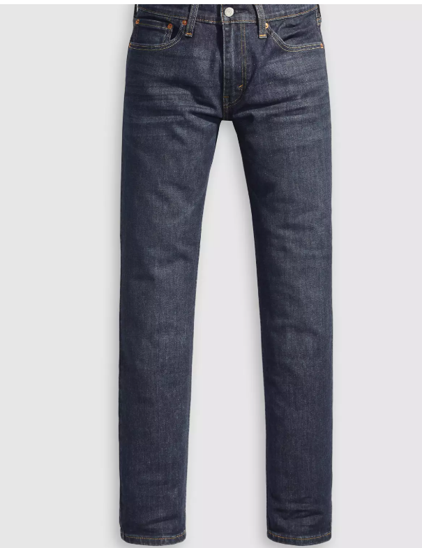 Levi's 511™ Slim Fit Jeans for Men - Comfortable & Stylish Everyday Denim