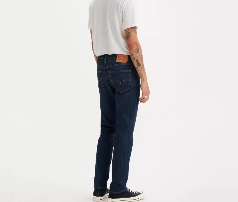 Levi's 511™ Slim Fit Jeans for Men - Comfortable & Stylish Everyday Denim