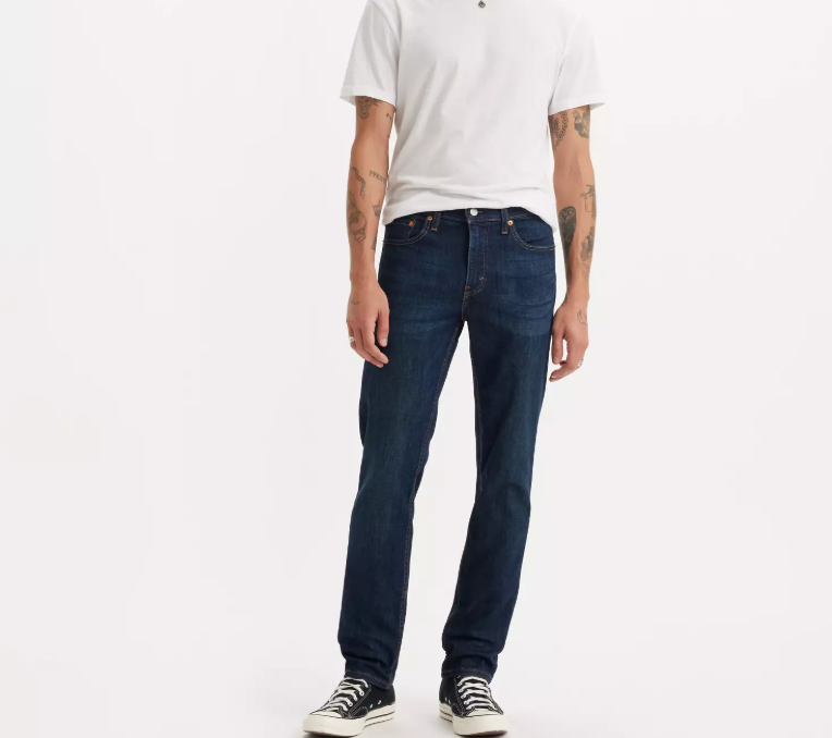 Levi's 511™ Slim Fit Jeans for Men - Comfortable & Stylish Everyday Denim