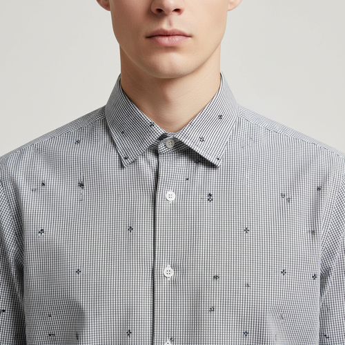 Sacoor Brothers – Detail