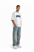 Sacramento Tee – Male Model