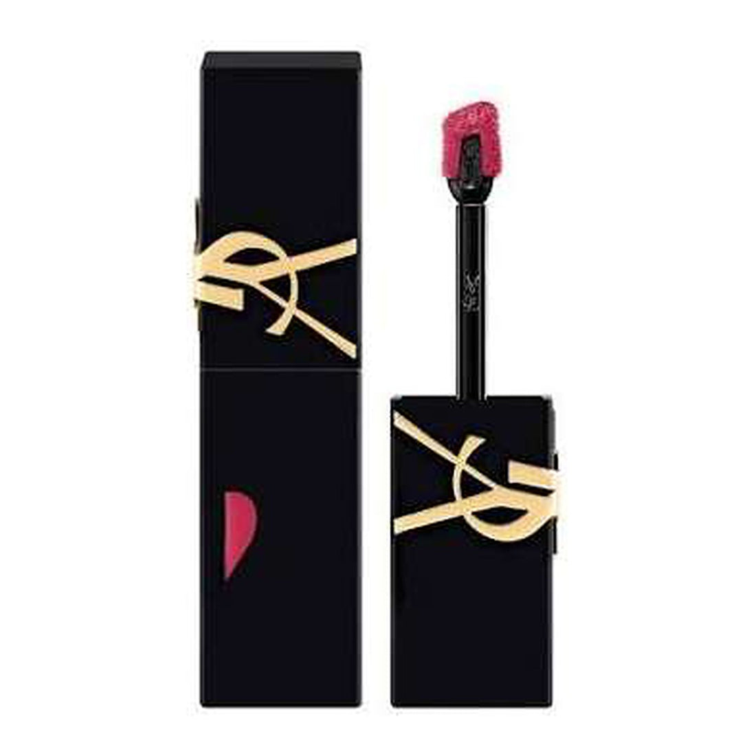 Yves Saint Laurent The Inks Blurring Lip Stain