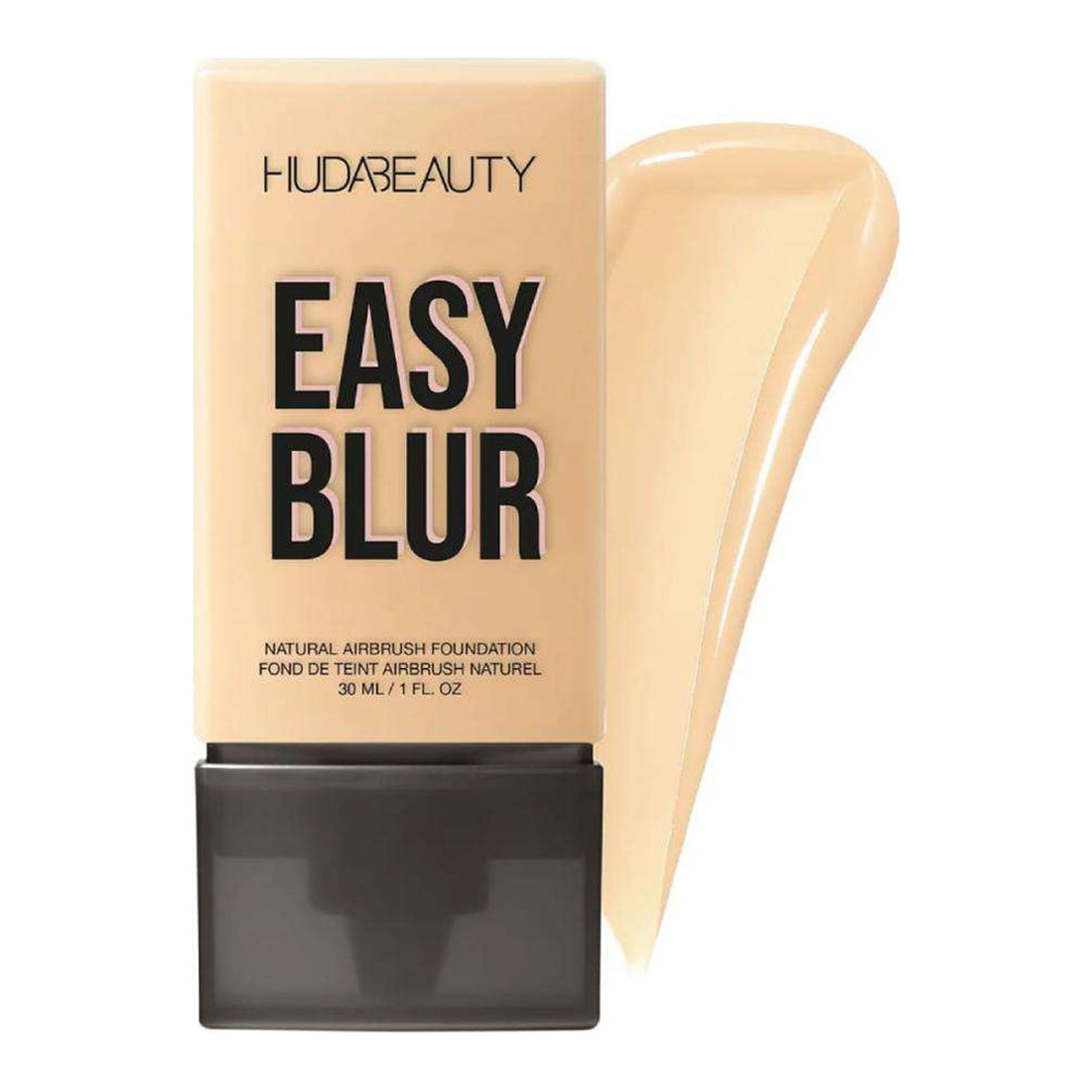 Huda Beauty Easy Blur Natural Airbrush Foundation 30ml