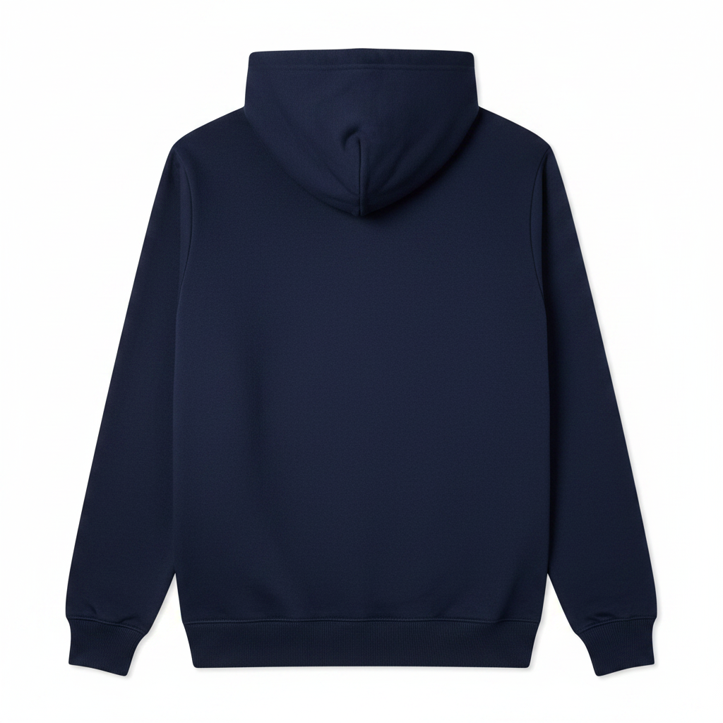 Sea Eagles Hoodie - Back