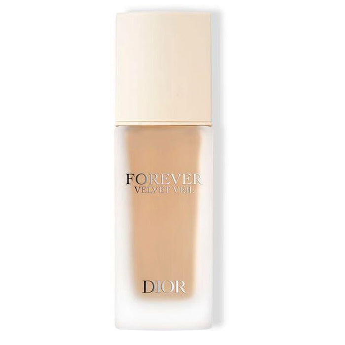 DIOR FOREVER Velvet Veil – Lightweight Matte Primer for Smooth, Long-Lasting Finish