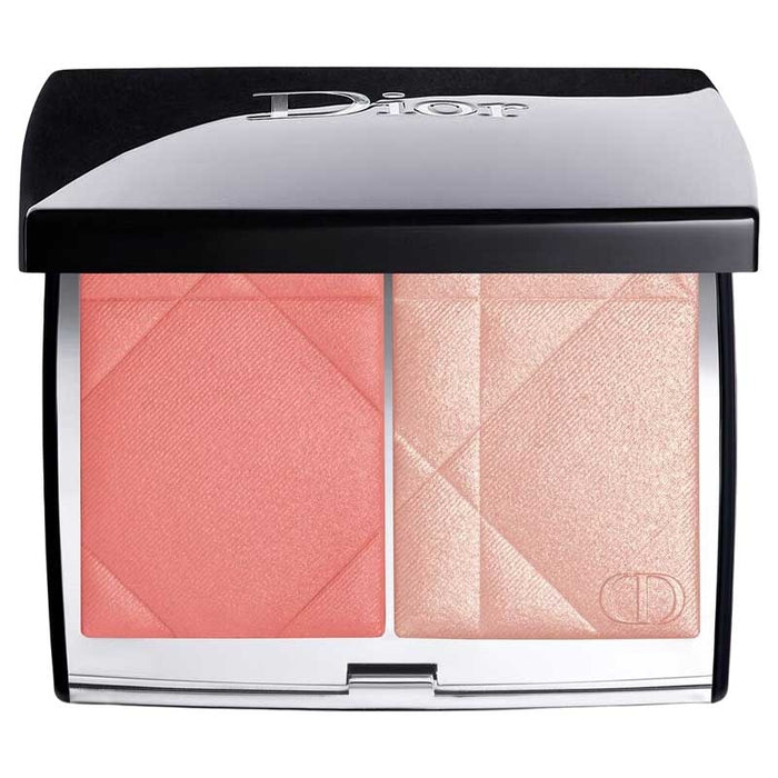 CHRISTIAN DIOR Rouge Blush Colour & Glow-257 - Dioriviera-8gr