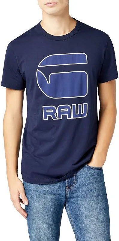 G Star Raw Cadulor T Shirt