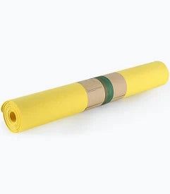 UMINEUX Yoga Mat Extra Non Slip Yoga Mats for Women yellow