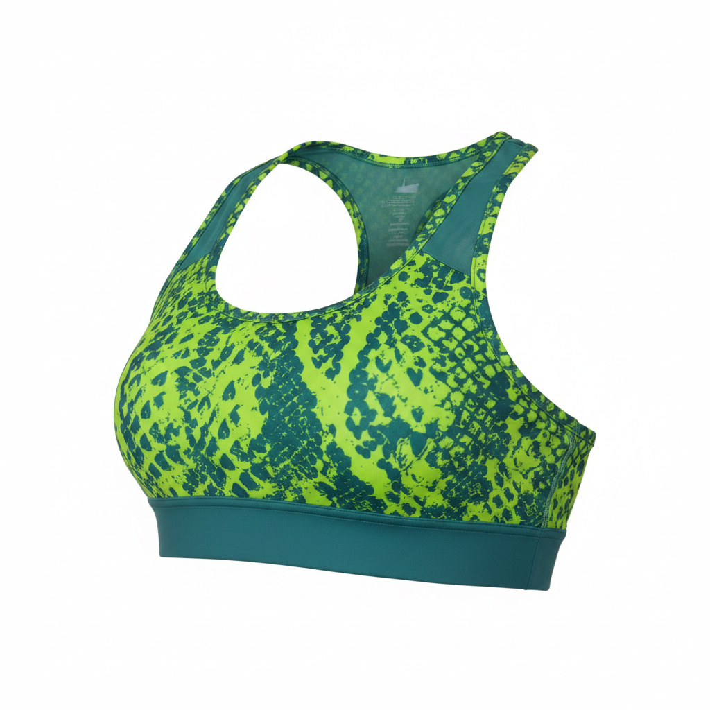 Side angle - white background