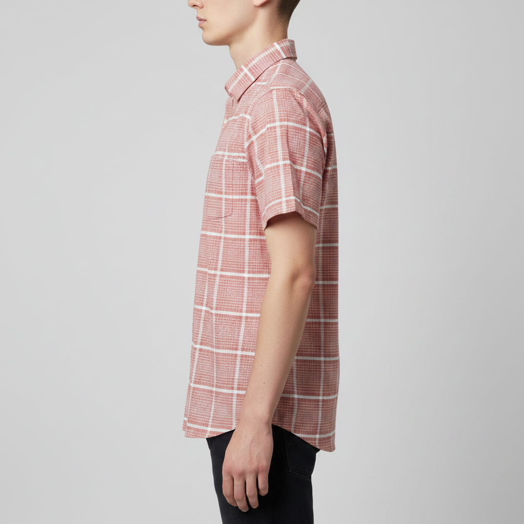 Side Profile View