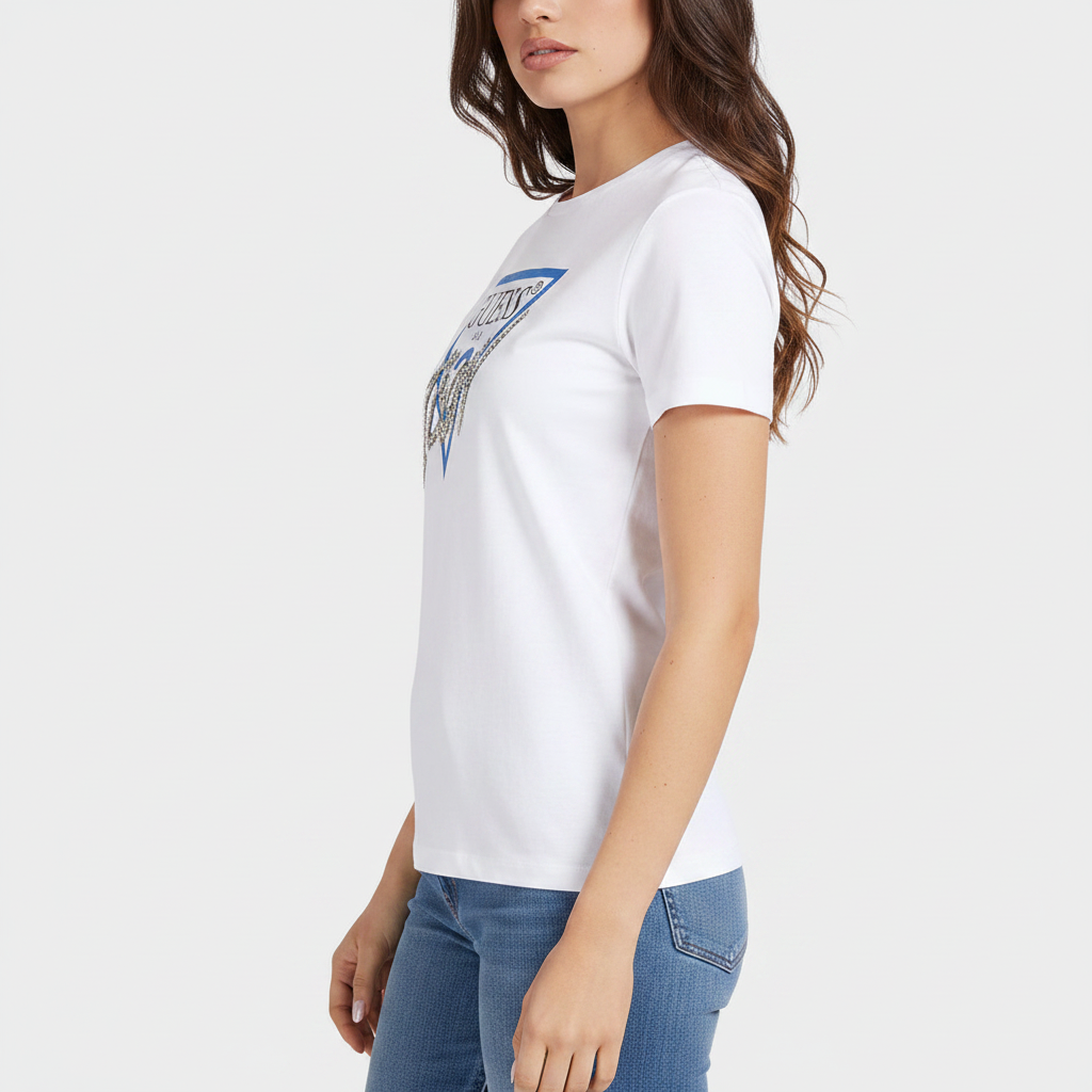 Side Profile