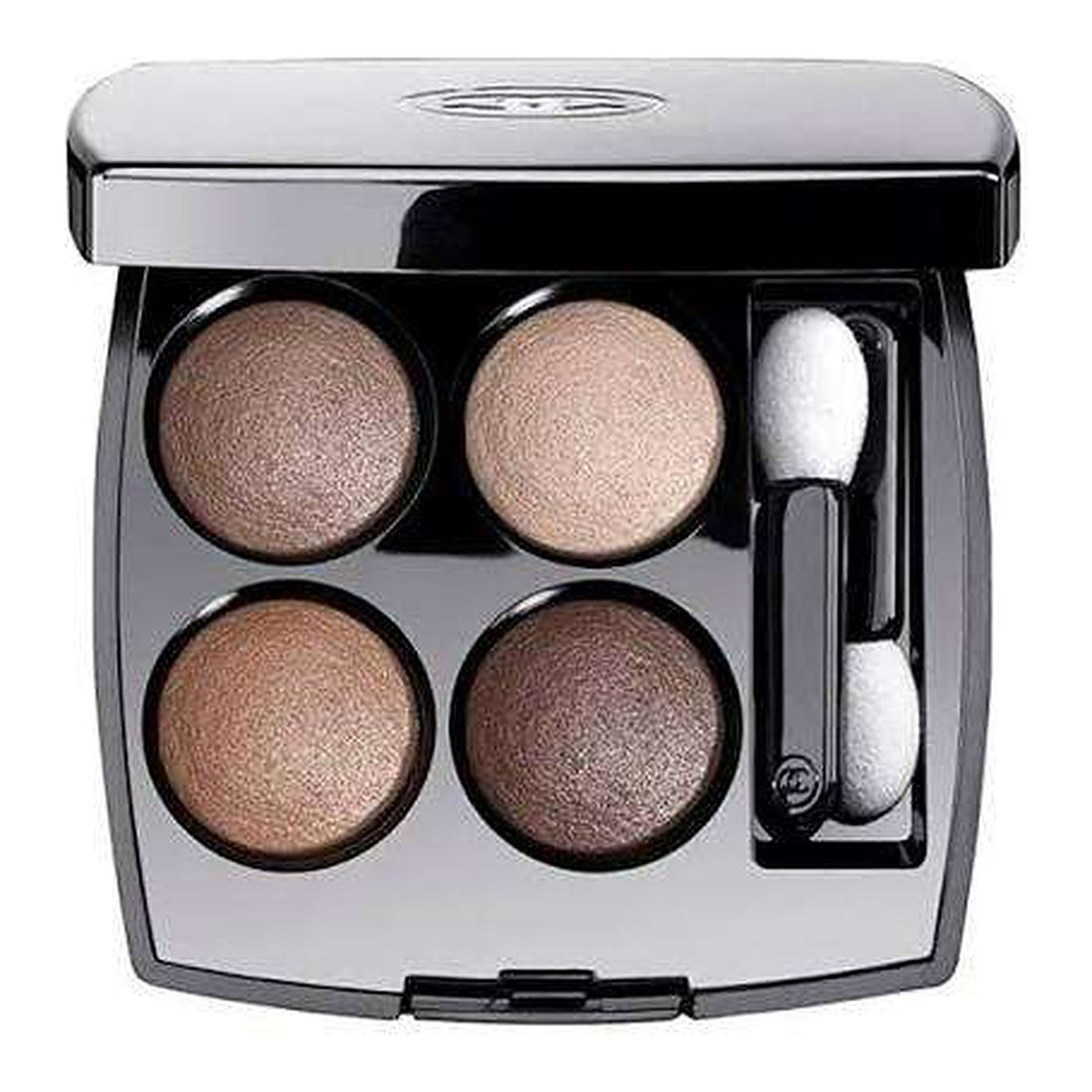 Chanel Les 4 Ombres Multi-Effect Quadra Eyeshadow