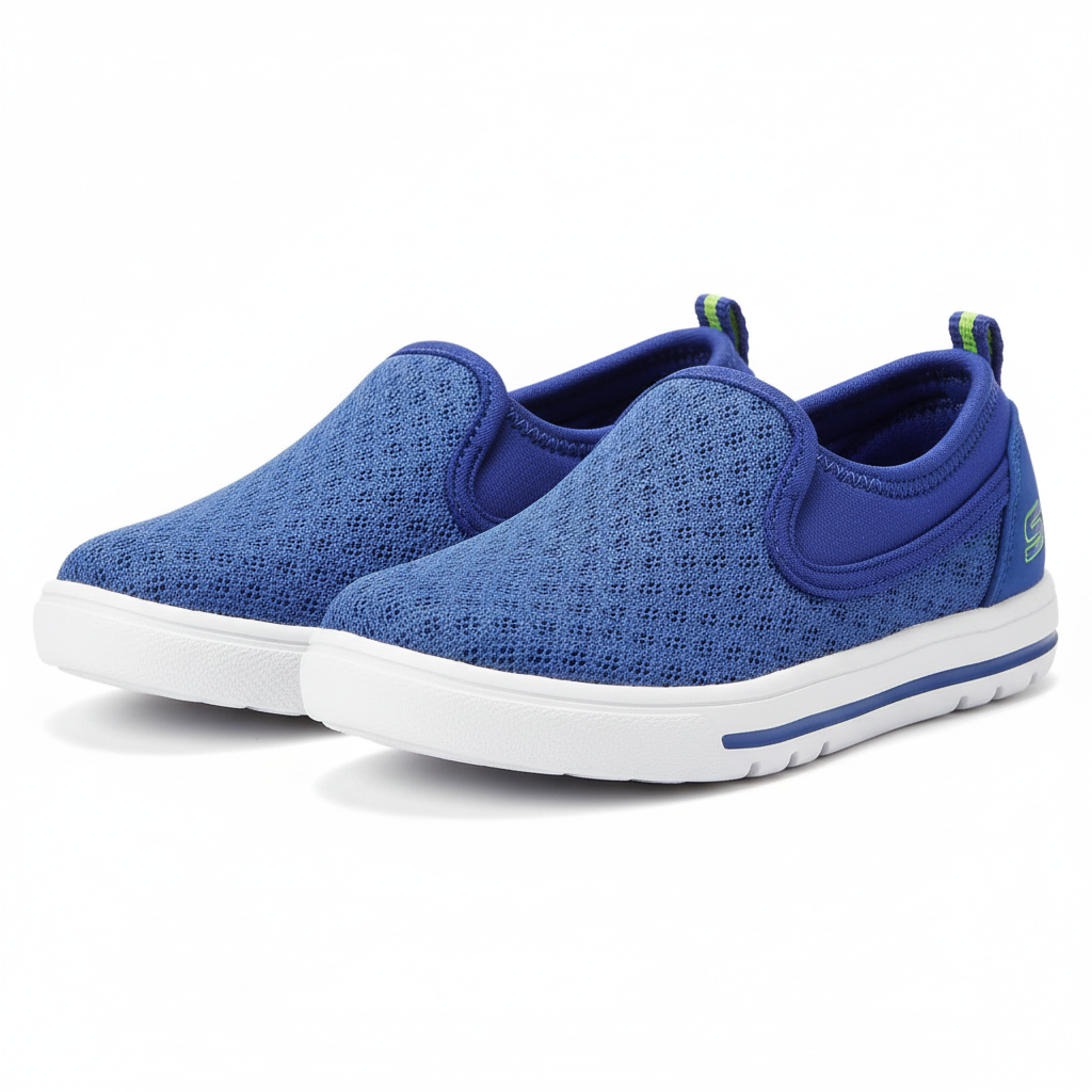 Skechers Kids Both Shoes