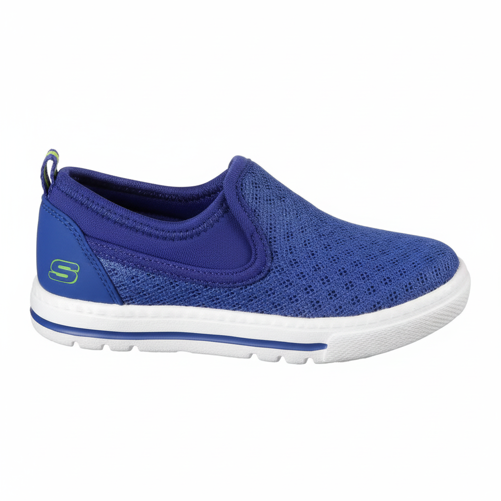 Skechers Kids Side View