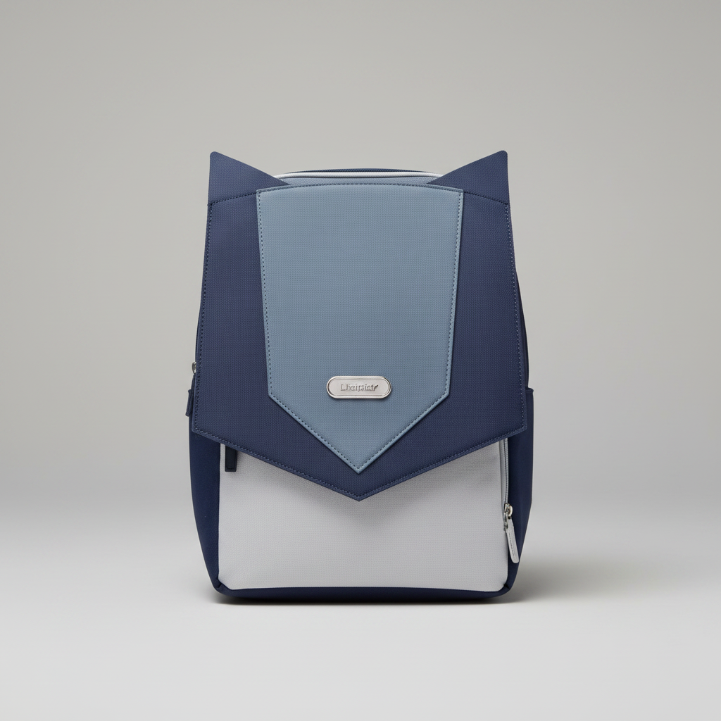 Skyeare Backpack – Detail