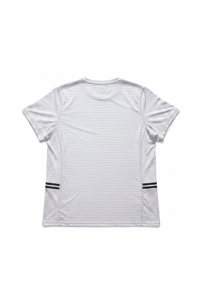 Soccerex Tee — Back