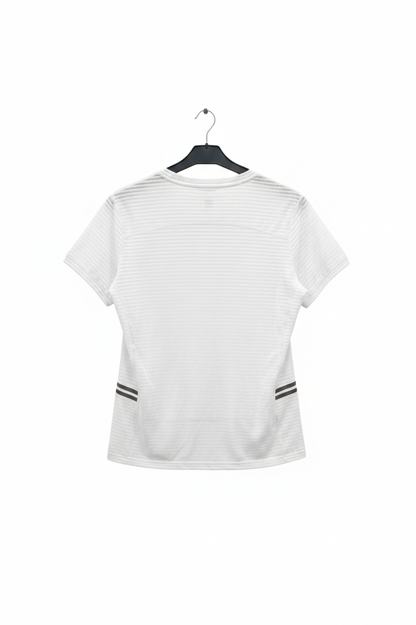 Soccerex Tee – Back