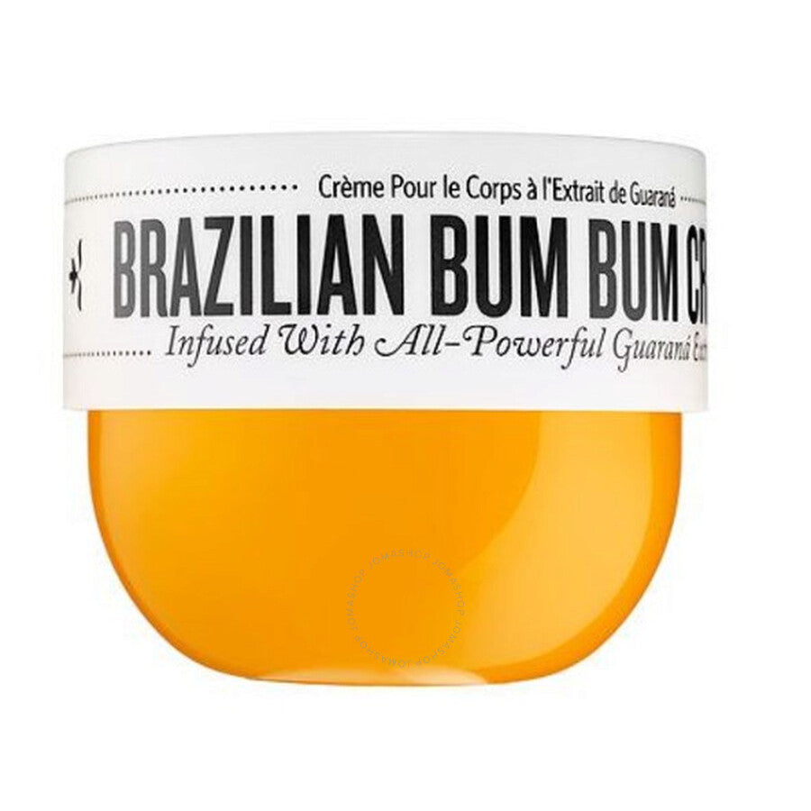 SOL DE JANEIRO Brazilian Bum Bum Cream-240 ml