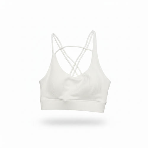 Sports Bra Angled - No Hanger