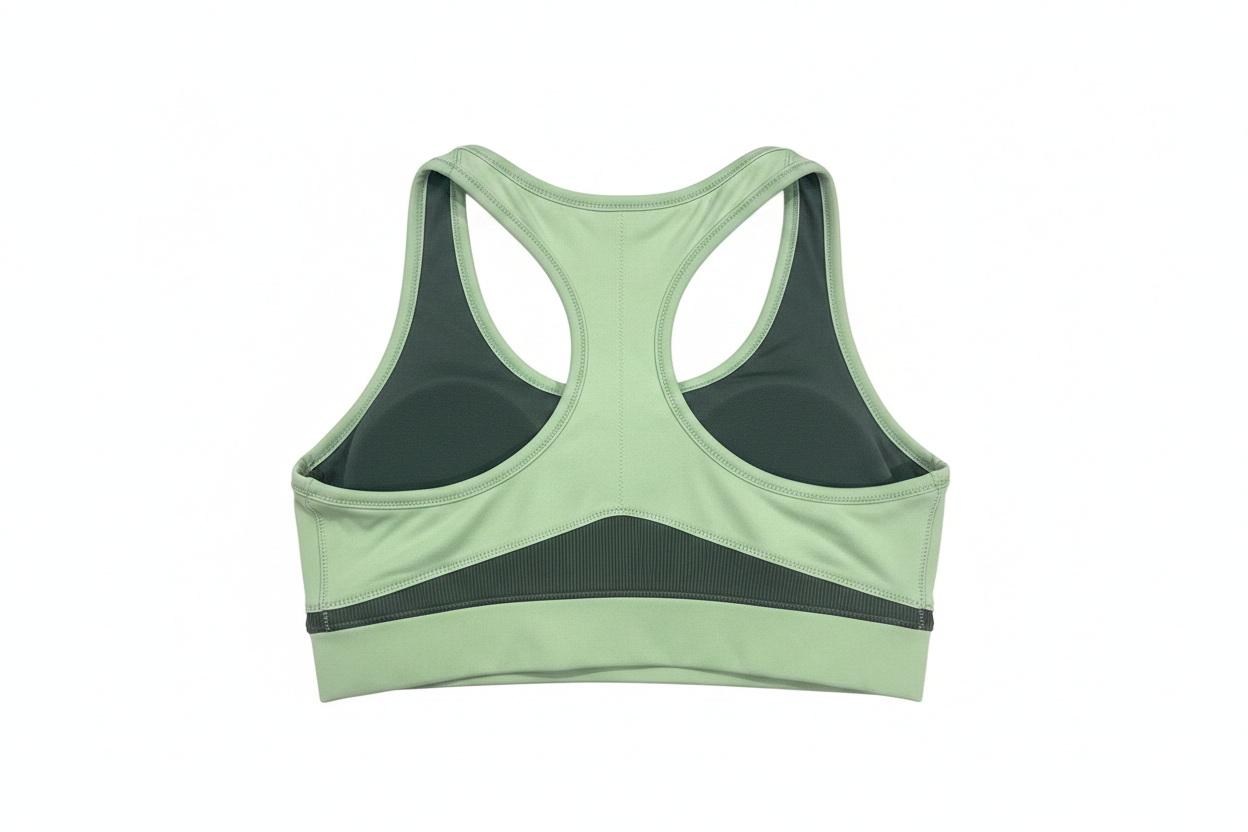Sports Bra - Back