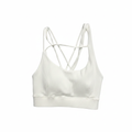 Sports Bra Front - No Hanger
