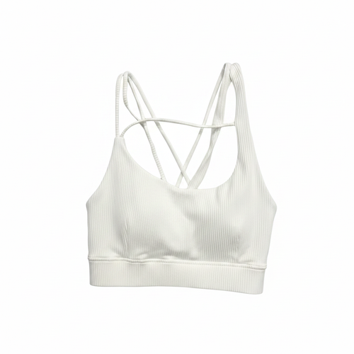 Sports Bra Front - No Hanger