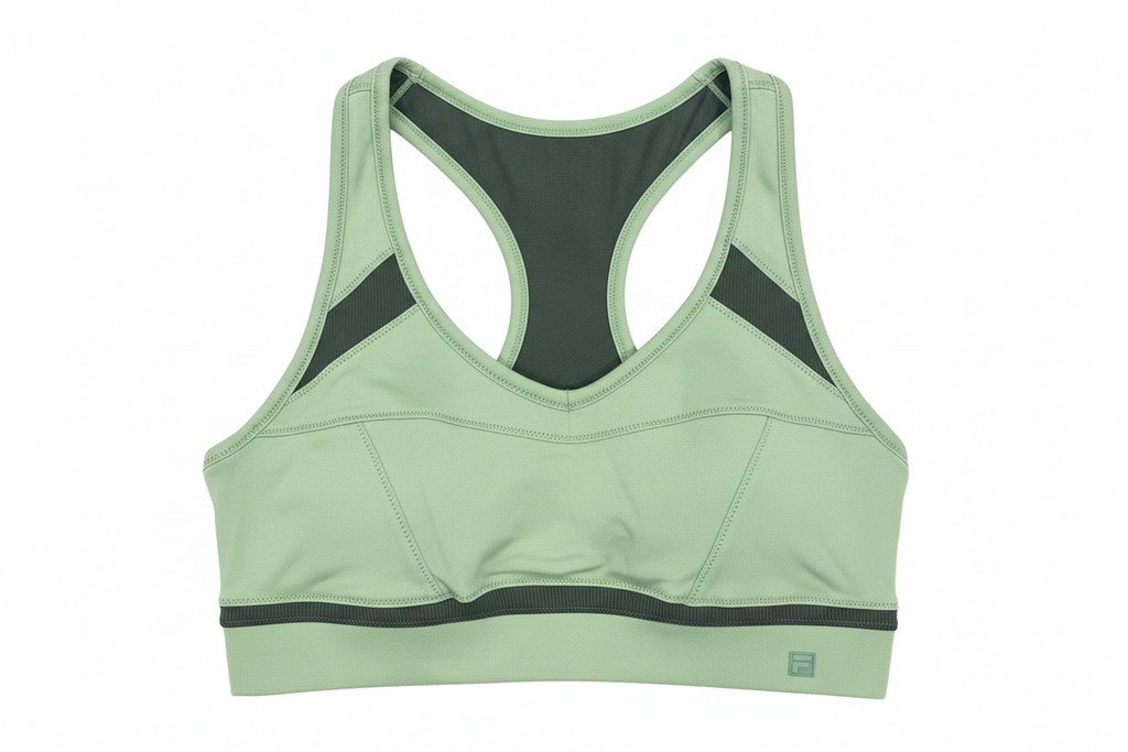 Sports Bra - Front