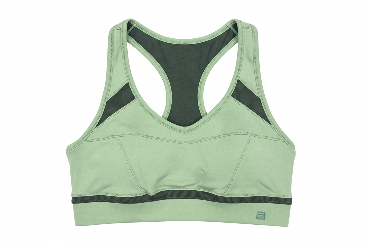 Sports Bra - Front