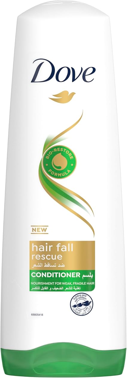 Dove Hair Fall Rescue Conditioner for weak and fragile hair