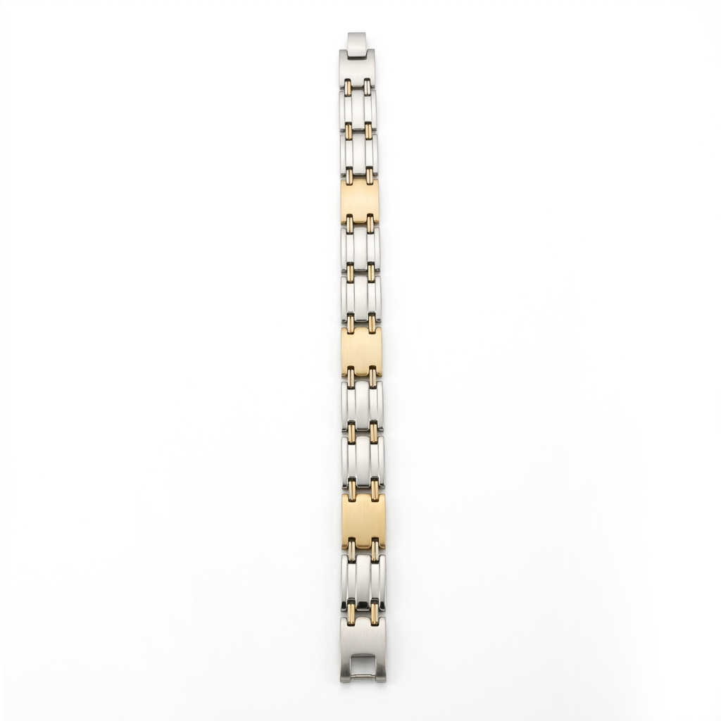 Studio-style bracelet product photo