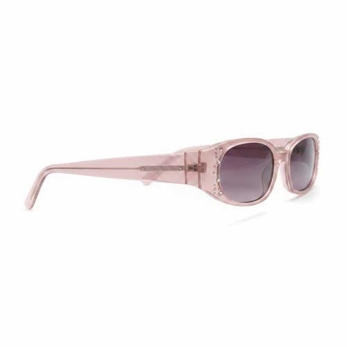 Sunglasses arm detail