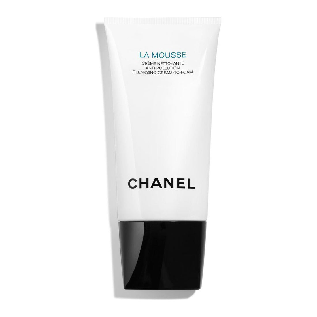 Chanel La Mousse Anti-Pollution Cleansing Cream-to-Foam 150ml