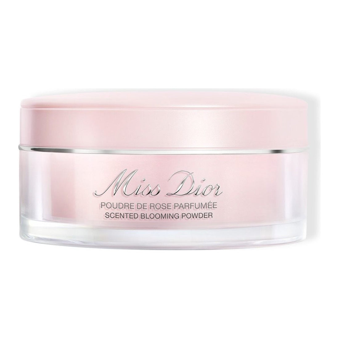 Miss Dior Blooming Scented Powder