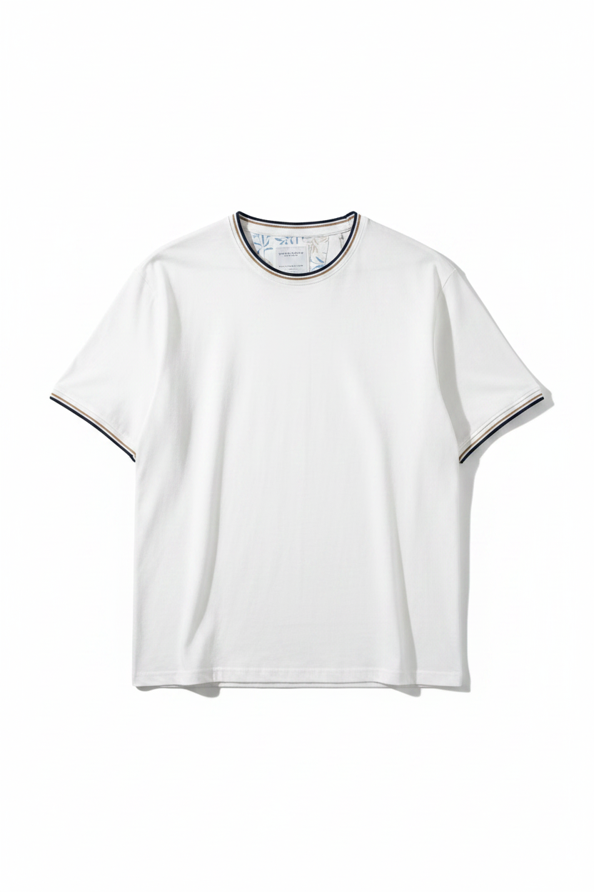 T-shirt Front View