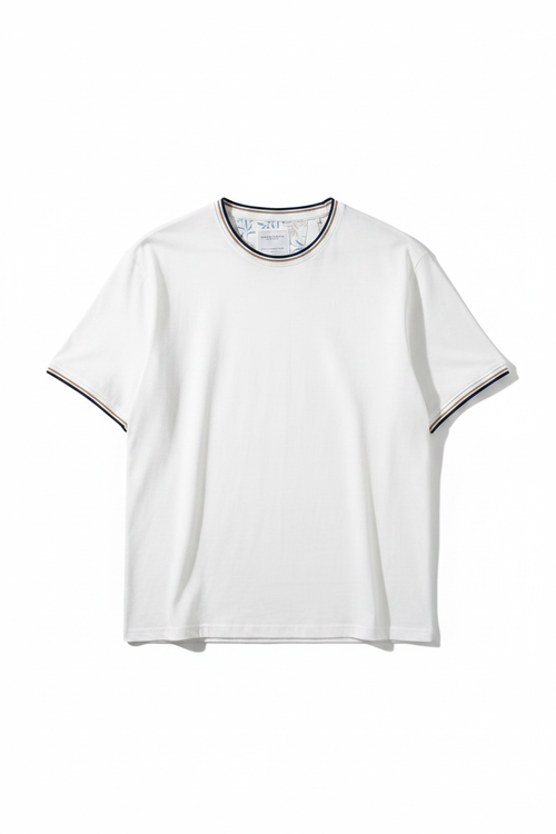 T-shirt Front View