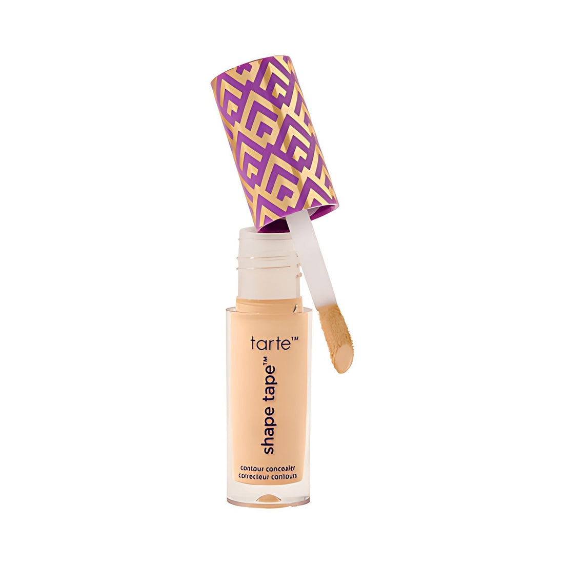 Tarte Shape Tape Contour Concealer - 22N Light Neutral