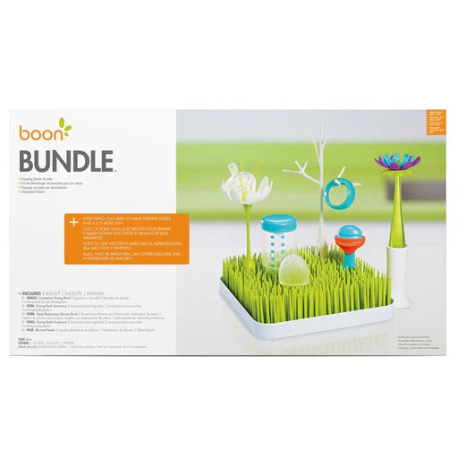 Boon - Bottle Washing Bundle