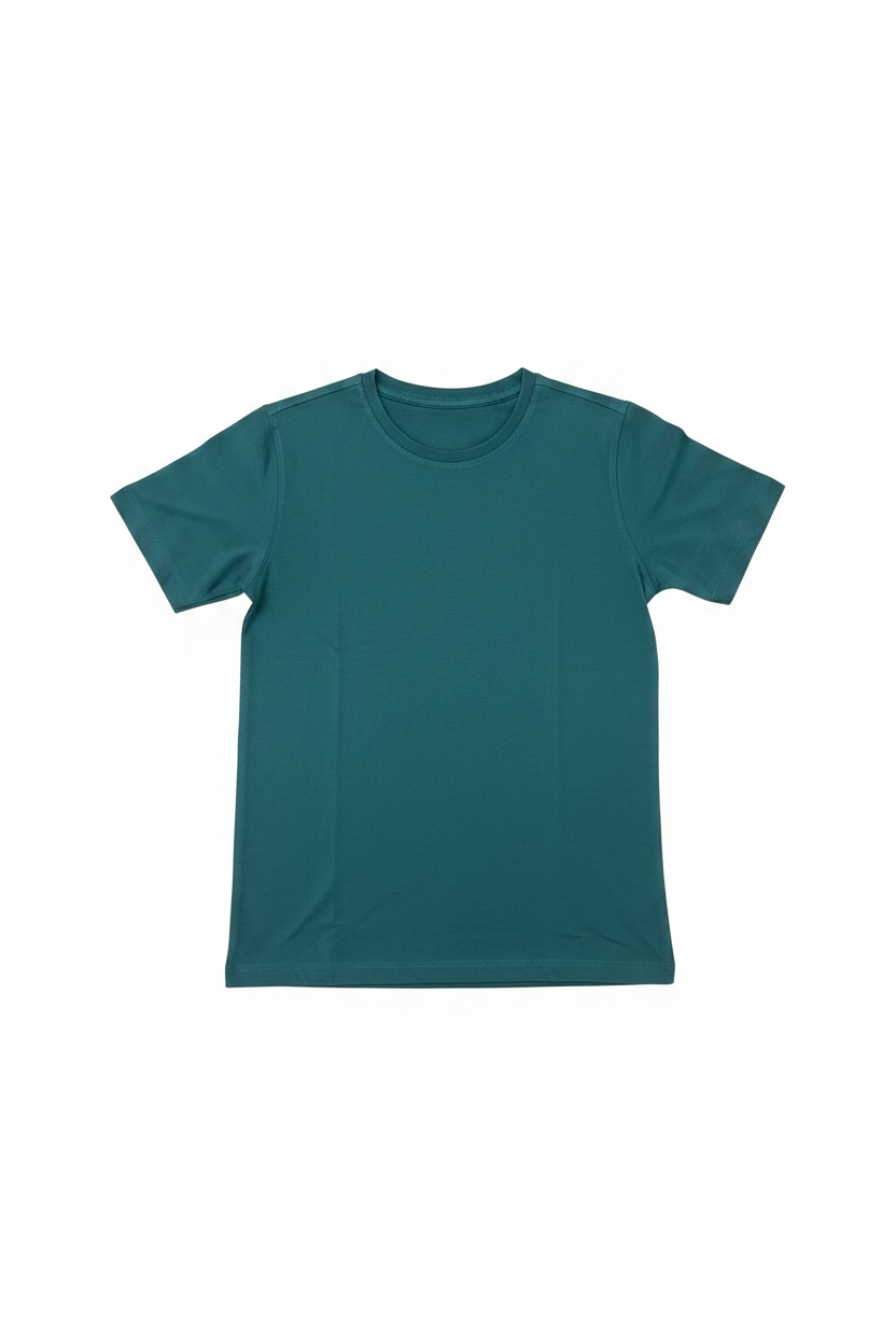 Teal Front