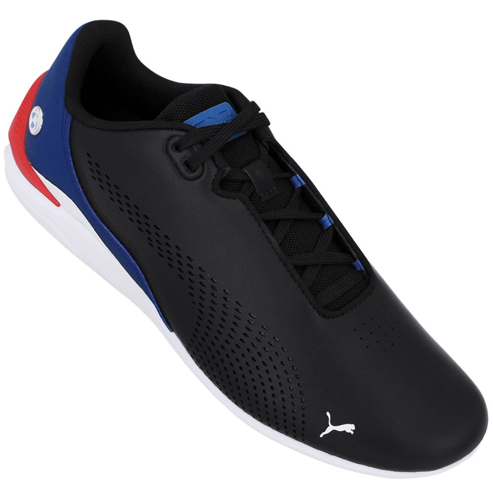 Puma BMW Drift Cat Decima Men's Sneakers - (307304-05)