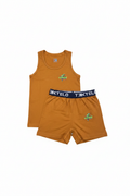 Textelo 2-Piece Set White Background