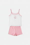 Textelo Matching Set