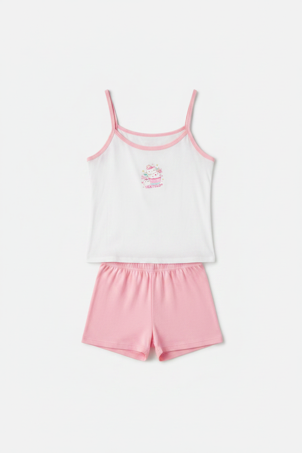 Textelo Matching Set