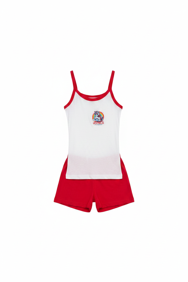 Textelo Unicorn Matching Set