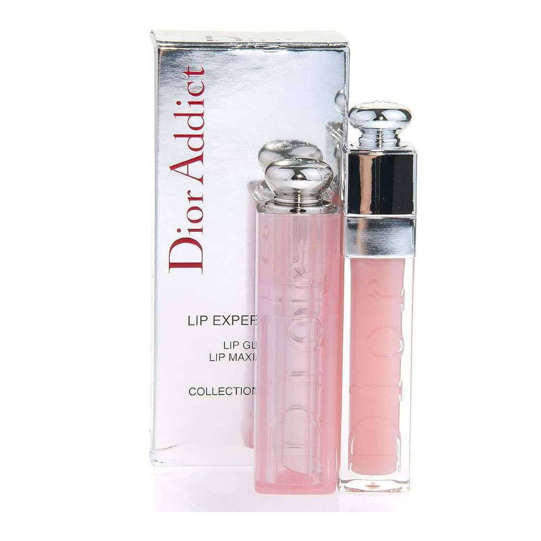 Dior Addict Lip Maximizer Plumping Gloss 6ml