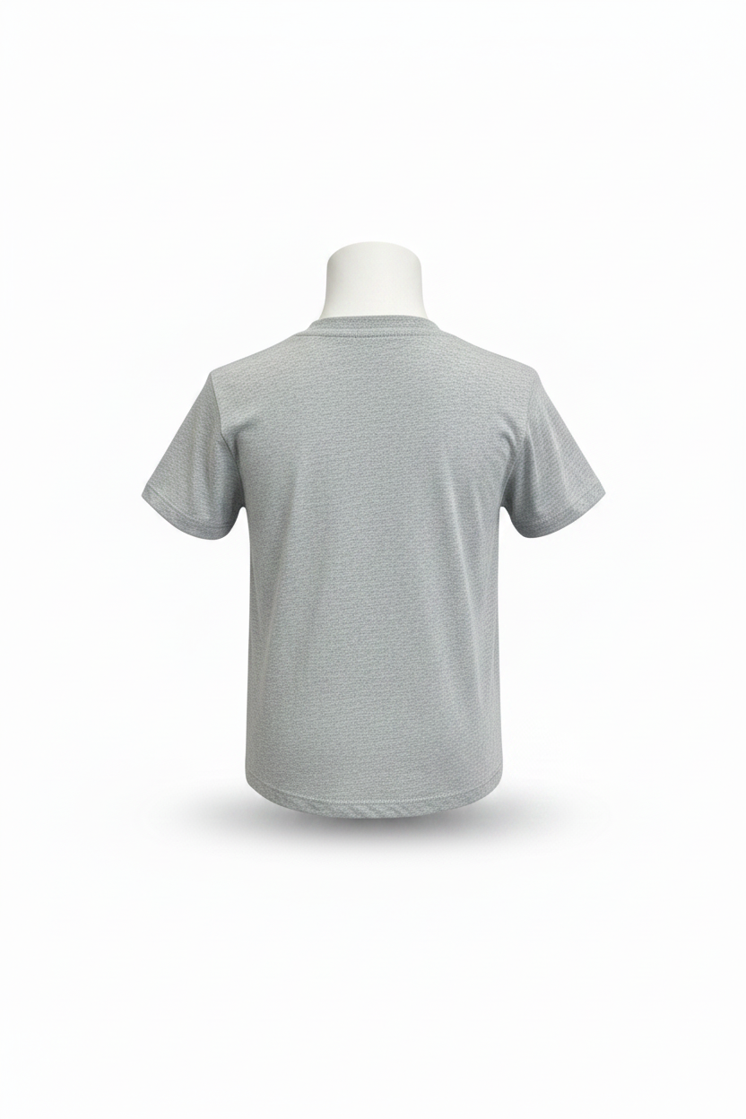 Thor T-Shirt – Back View