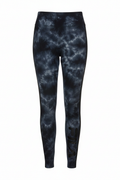 Tie-Dye Leggings - Front