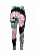 Tie-dye leggings no hanger