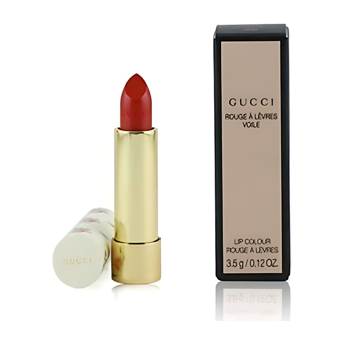Gucci Rouge à Lèvres Lipstick 3.5g