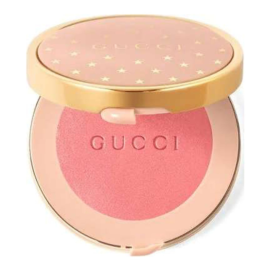 Gucci Makeup Brush - Green